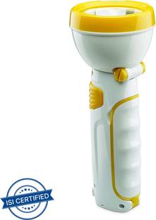 BAJAJ Hyperion Tourch 14 hrs Torch Emergency Light