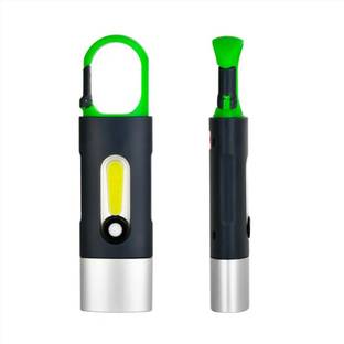 ECOSKY Keychain Flashlight WH-901 Hight Power Long Range torch Torch