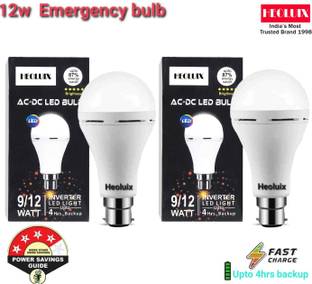 heoluix inverter bulb 4 hrs Bulb Emergency Light