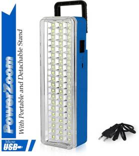 HASRU rl-61 a 2 hrs Bulb Emergency Light