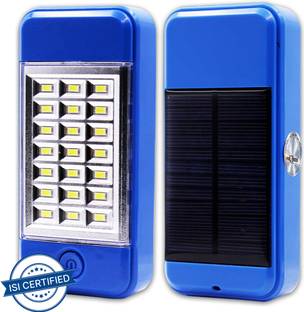 Pick Ur Needs Emergency 21 Wall Light 8 hrs Lantern Emergency Light