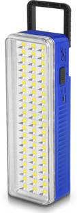 24 ENERGY 60 LED Hi Bright With Long Backup Rechargeable 8 hrs Flood Lamp Emergency Light