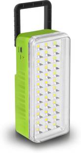24 ENERGY Hi-Quality LED Light with Dual Mode Brightness 6 hrs Flood Lamp Emergency Light