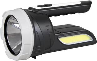 PHILIPS SPARK 5W Rechargeable LED Lantern with backup upto 5.5 hrs Torch Emergency Light