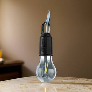 GUGGU GA-29 CAMP LIGHT Camping Light Lamp Hanging Bulb Light Waterproof Hanging Bulb 6 hrs Bulb Emergency Light