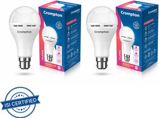 Crompton Emergency LED Bulb 3.5 hrs Bulb Emergency Light