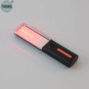 SKYBUCKET Safety Led Torch Flash Light Car Emergency Escape Rescue Solar Flashlight 5 hrs Lantern Emergency Light