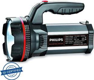 PHILIPS Blaze Rechargeable LED 15W 4 hrs Lantern Emergency Light