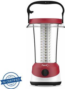 Pigeon SIRIUS 8 hrs Lantern Emergency Light