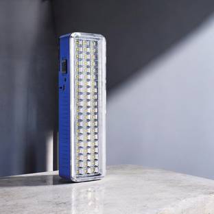 VR Bright Lite LED Emergency Lantern with Mobile charging point67 10 hrs Lantern Emergency Light