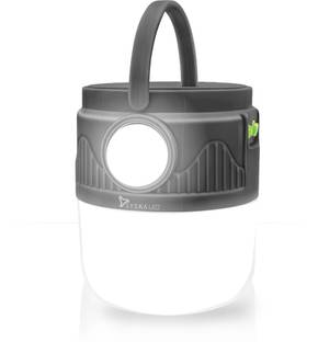 Syska Solarex 10 hrs Lantern Emergency Light