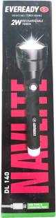 EVEREADY NAVLITE 5 hrs Torch Emergency Light