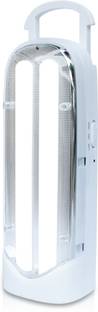 Make Ur Wish Emergency Rechargeable Light Tube SMD Power Full Backup 15 hrs Lantern Emergency Light
