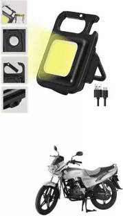 BSVR Portable LED Keychain Flashlight Rechargeable 4 Modes With Bottle Opener 587 6 hrs Torch Emergency Light