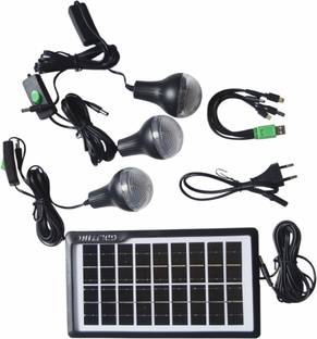 KUSHAAN gdlite 8 hrs Lantern Emergency Light