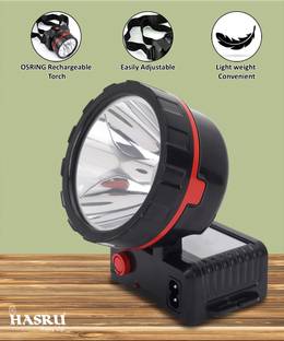 HASRU OS-1703 1 hrs Torch Emergency Light