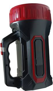 MitSales 150 W Emergency Light With 2 Km Long Range ,Jumbo Size & Strong Plastic Body 10 hrs Torch Emergency Light