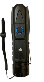 Point Blank Led Flashlight : YK-MT 30 3 hrs Torch Emergency Light