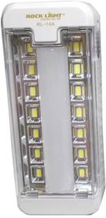 Rocklight Emergency light RL-14A 8 hrs Lantern Emergency Light