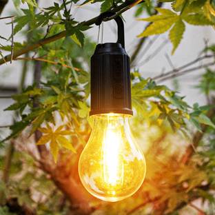 REPISH ™Type -C T01 Hanging Camping Lantern, Hanging Lamp Hiking, Emergency, Camping, LED Lantern