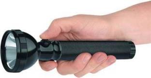 ShopGlobal Fleshlight rechargeable emergency torch 6 hrs Torch Emergency Light