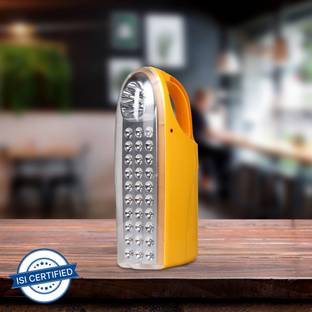 PHILIPS Ojas 4 hrs Lantern Emergency Light