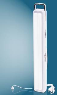 Daily Needs Shop Rechargeable Emergency Long Tube Light Home Auto Cut with Dual Battery Backup 12 hrs Lantern Emergency Light