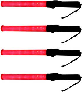 Ladwa Non-Rechargeable Baton For Outdoor Safety Traffic Signal Warning light Stick Emergency Sign