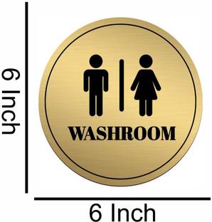 AQBP ENGLISH Emergency Sign