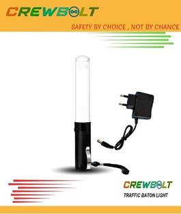 Crewbolt NA Emergency Sign