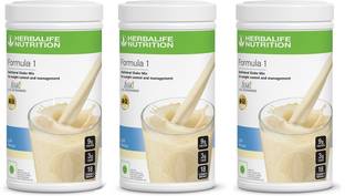 HERBALIFE Formula 1 Kulfi Nutrition Drink
