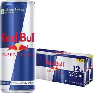 Red Bull Energy Drink