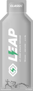 Leap Endurance Gels for Running, Energy gel for cycling, 38g each Sachet Energy Drink