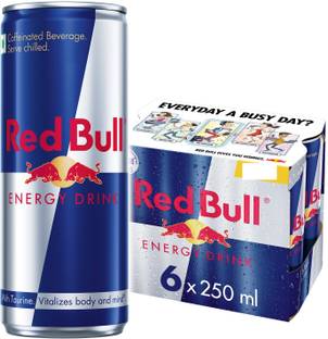 Red Bull Energy Drink Energy Drink