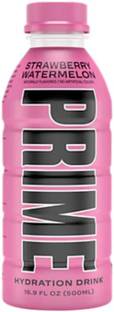 Prime Drink By Logan Paul Hydration Drink