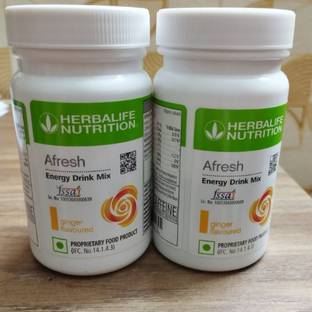 Herbal Nutrition Life Herbalife Ginger Energy drink Energy Drink