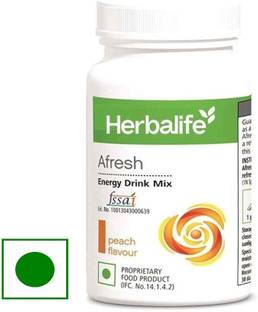 HERBALIFE NEW PEACH FLAVOUR Nutrition Drink