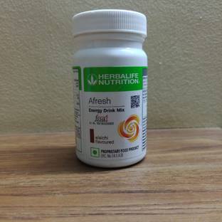 HERBALIFE Afresh Energy Drink Energy Drink