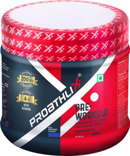 Proathlix Pre Workout Sports Drink