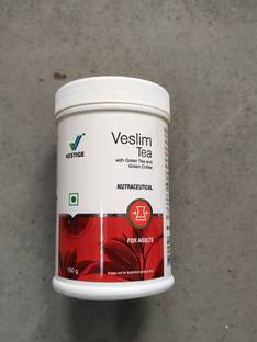 Vestige Shake-veslim tea pack one Energy Drink
