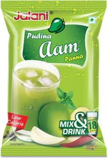 Jalani Pudina Aam Panna Hydration Drink