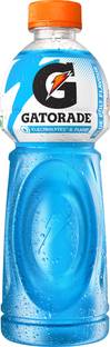 Gatorade Blue Bolt Zero Sugar Sports Drink