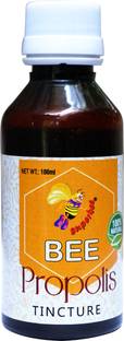 Super Bee Superbee Bee Propolis Tincture 100ml Energy Drink