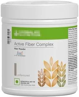Vestige Herbalife Active Fiber Complex Powder ,Unflavored, 1 Count Nutrition Drink