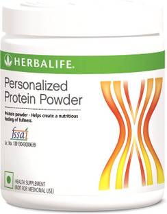 HERBALIFE Personalized Protein Powder Nutrition Drink
