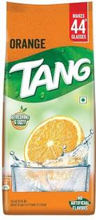 TANG ORANGE REFRESHING TASTY ENERGY SPORTS DRINK Energy Drink