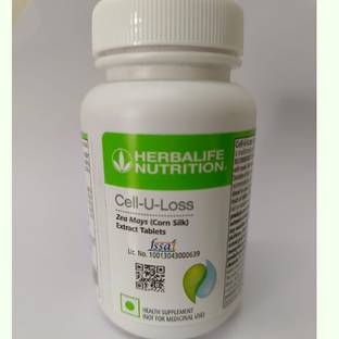 Herbal Nutrition Life Cell-u-loss tablets Nutrition Drink