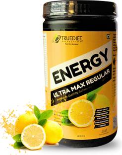 Truediet Energy Ultramax Regular Energy Drink