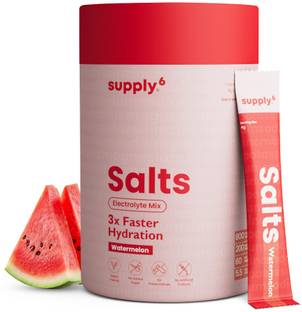 Supply6 Salts Hydration Drink