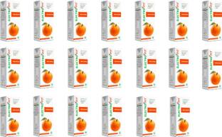 ELECTRO FIT ORS Ready to Serve Fruit Beverage Oral Rehydration, Enrich Electrolytes Sports Drink